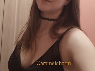 Caramelcharm