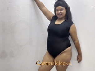 Caramelcloexx