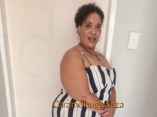 Caramelhugeassza