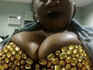Caramel_sky
