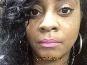 Caramelslice