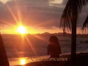 Caribbeancutiex
