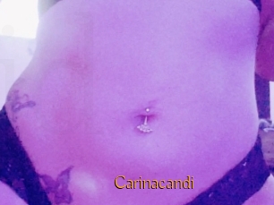 Carinacandi