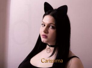 Carissima