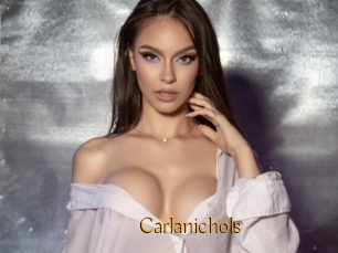 carlanichols Jeune Diablesse