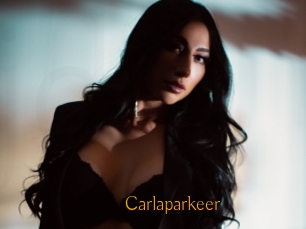 Carlaparkeer