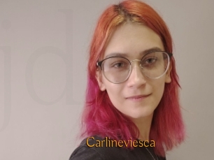 Carlineviesca