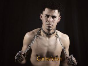 Carlosfetish