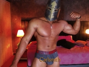 Carlsmith