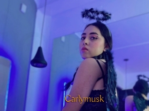 Carlymusk