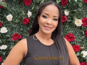 Carmelsheran