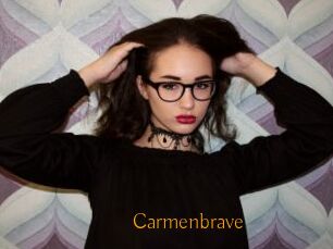 Carmenbrave