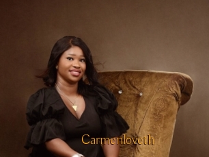 Carmenloveth