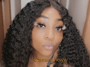 Carmenshoww