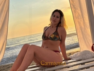 Carmiynna