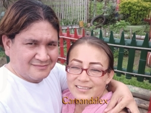 Caroandalex