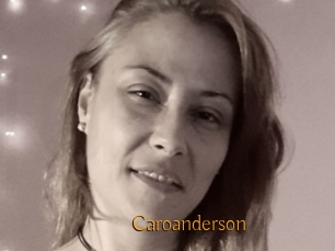 Caroanderson