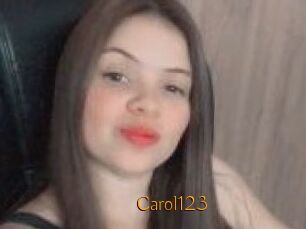 Carol123