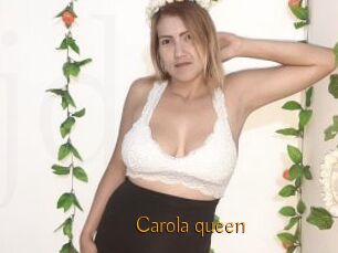 Carola_queen