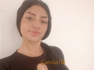 Carolain18