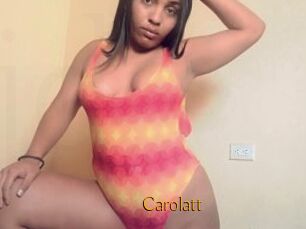 Carolatt