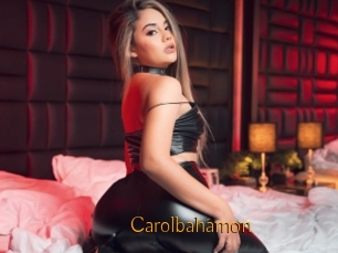 Carolbahamon