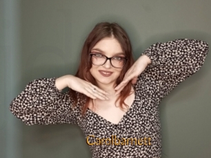 Carolbarnett