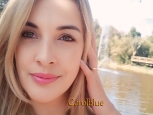 Carolblue