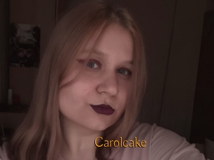 Carolcake