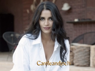 Caroleandjoch