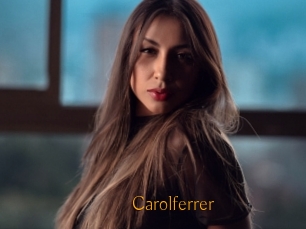 Carolferrer