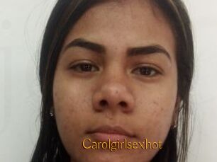 Carolgirlsexhot