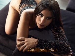 Caroliinebecker