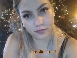 Carolina_med