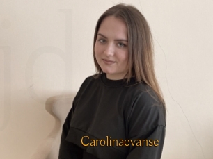 Carolinaevanse
