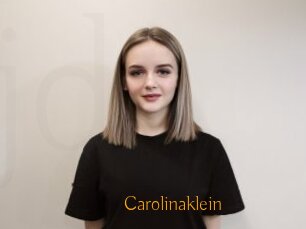 Carolinaklein