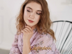 Carolinalevy