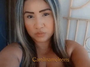 Carolinameloons