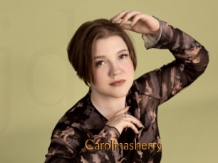 Carolinasherry