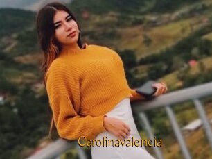 Carolinavalencia