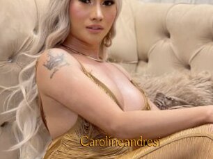 Carolineandresi