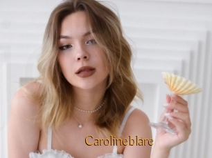 Carolineblare