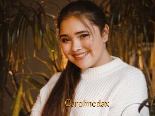 Carolinedax