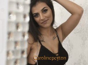 Carolinepeyton