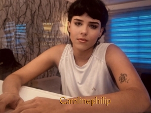 Carolinephilip