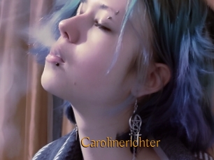 Carolinerichter