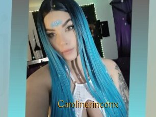 Carolinerinconx