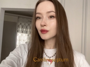 Carolineseptum