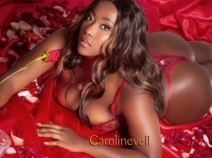 Carolinevell