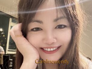 Carolinewendy